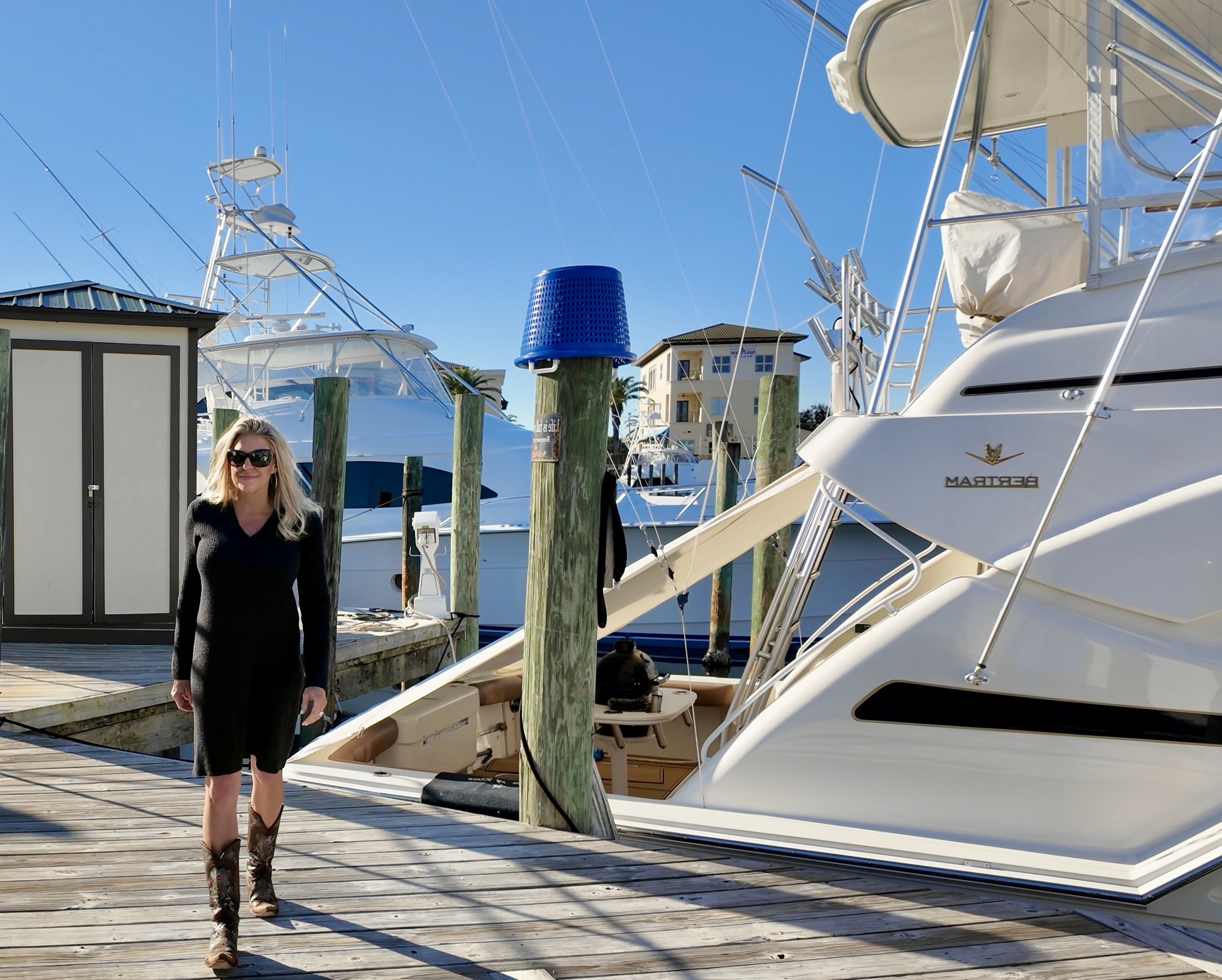 Orange Beach Alabama Fishing Charters